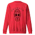 Sad Girl Sweatshirt