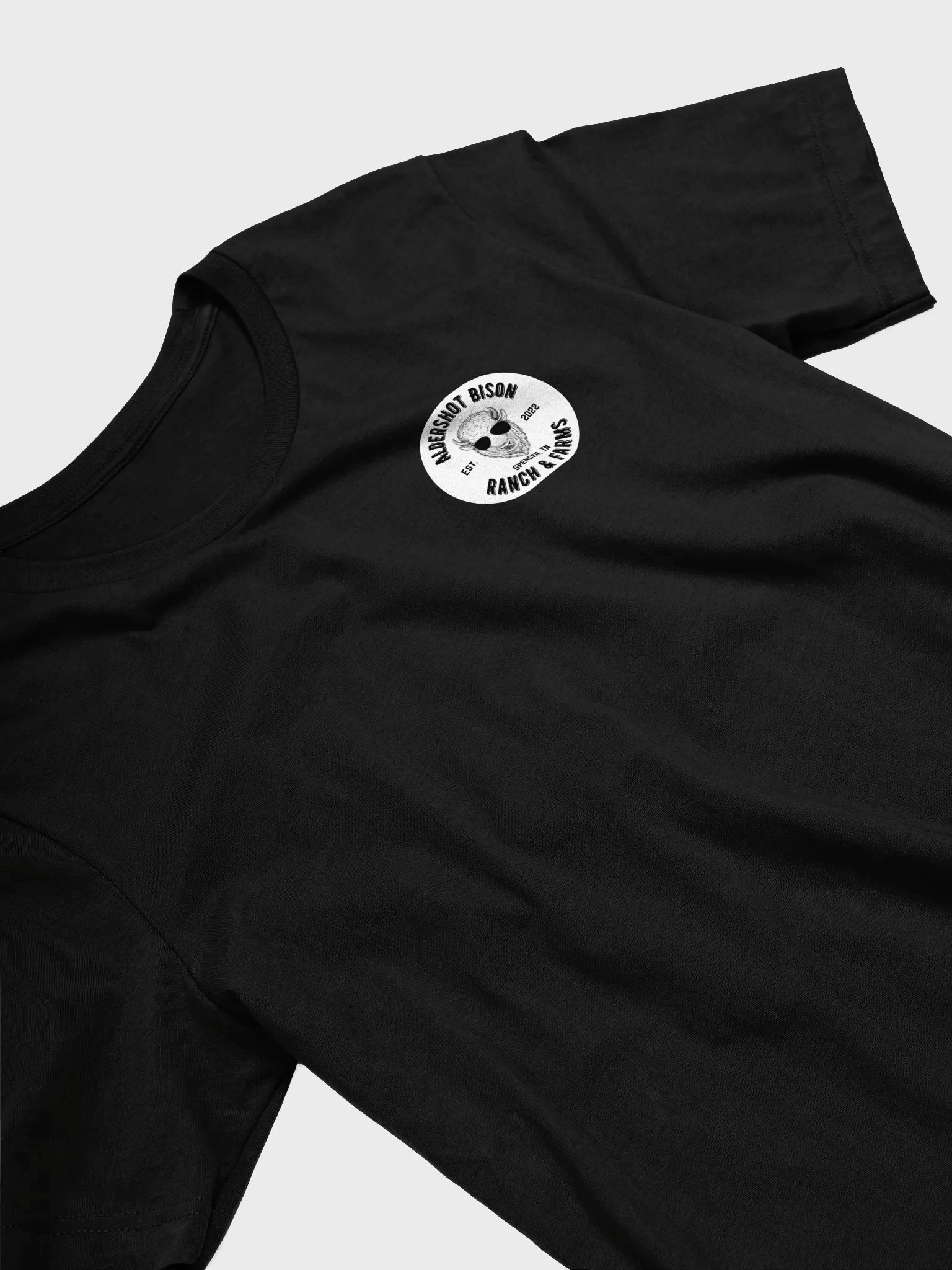 Bison Staff Tee product image (28)