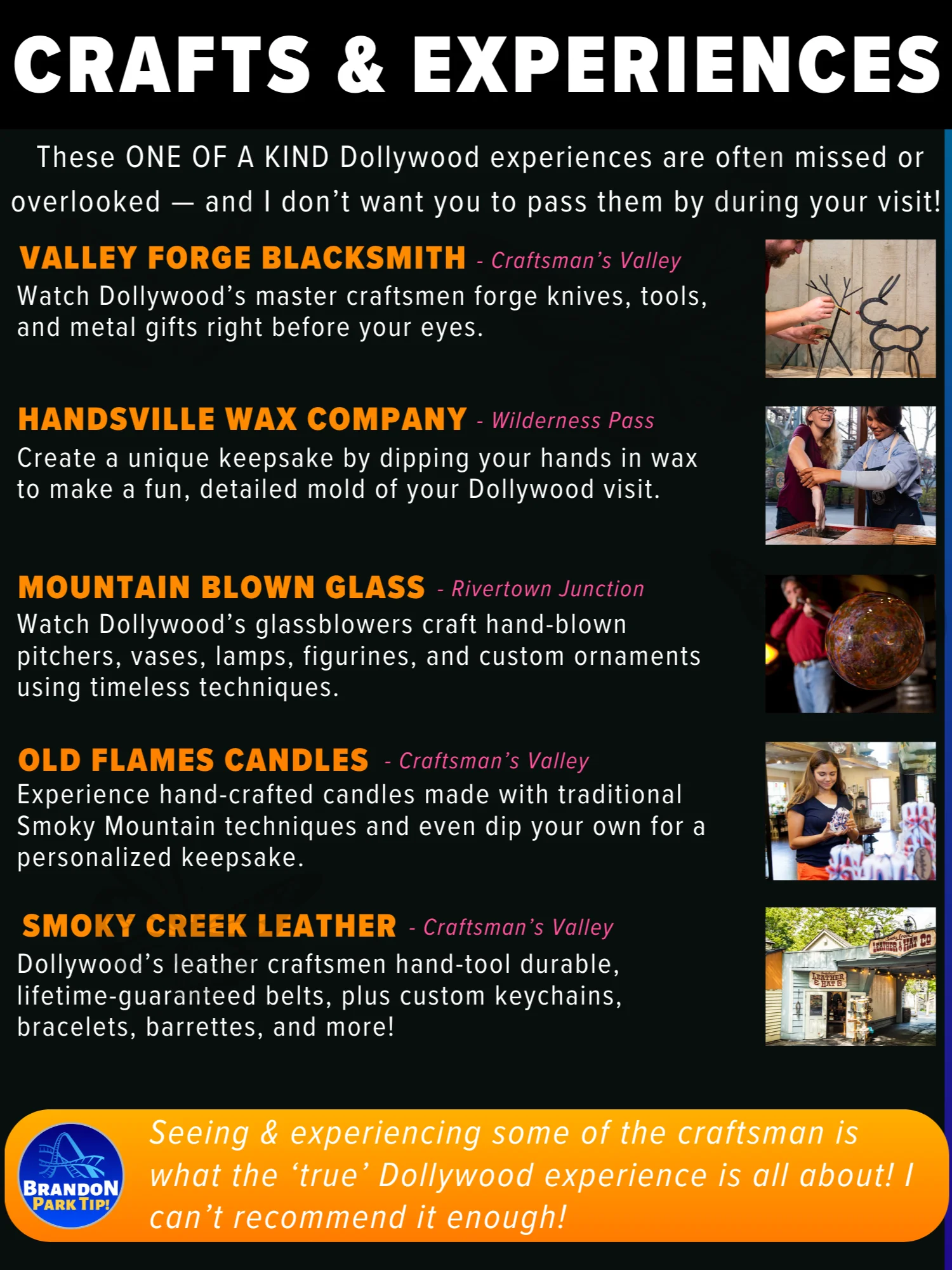 The Ultimate Dollywood Guide: Time-Saving Tips, Ride Strategy & Hidden Gems! product image (4)
