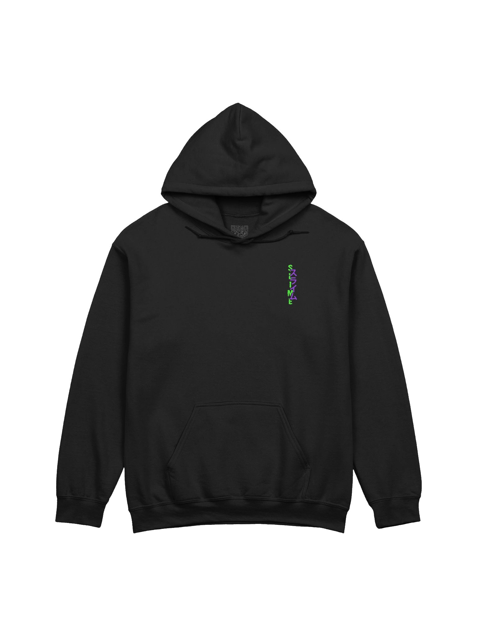 Lil Slime Japanese Hoodie product image (5)