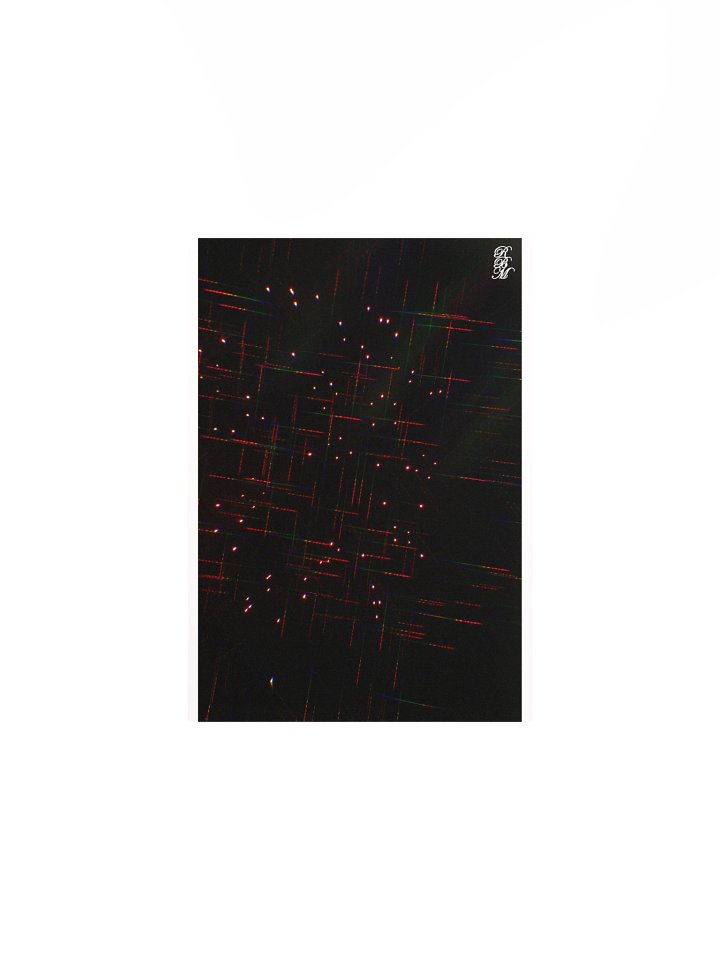 Fireworks through 3D Glasses 6 product image (2)