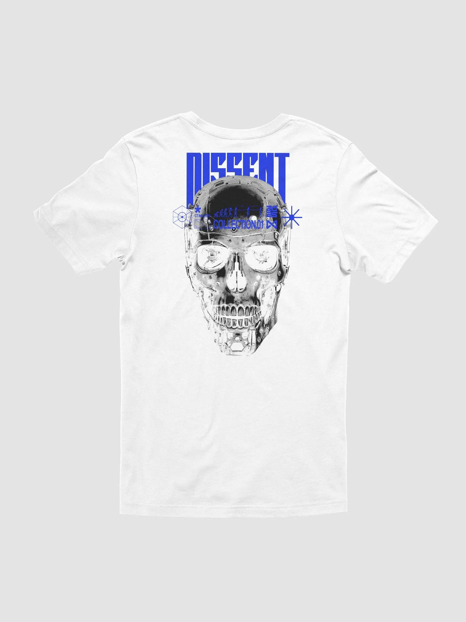 DISSENT SHIRT product image (1)