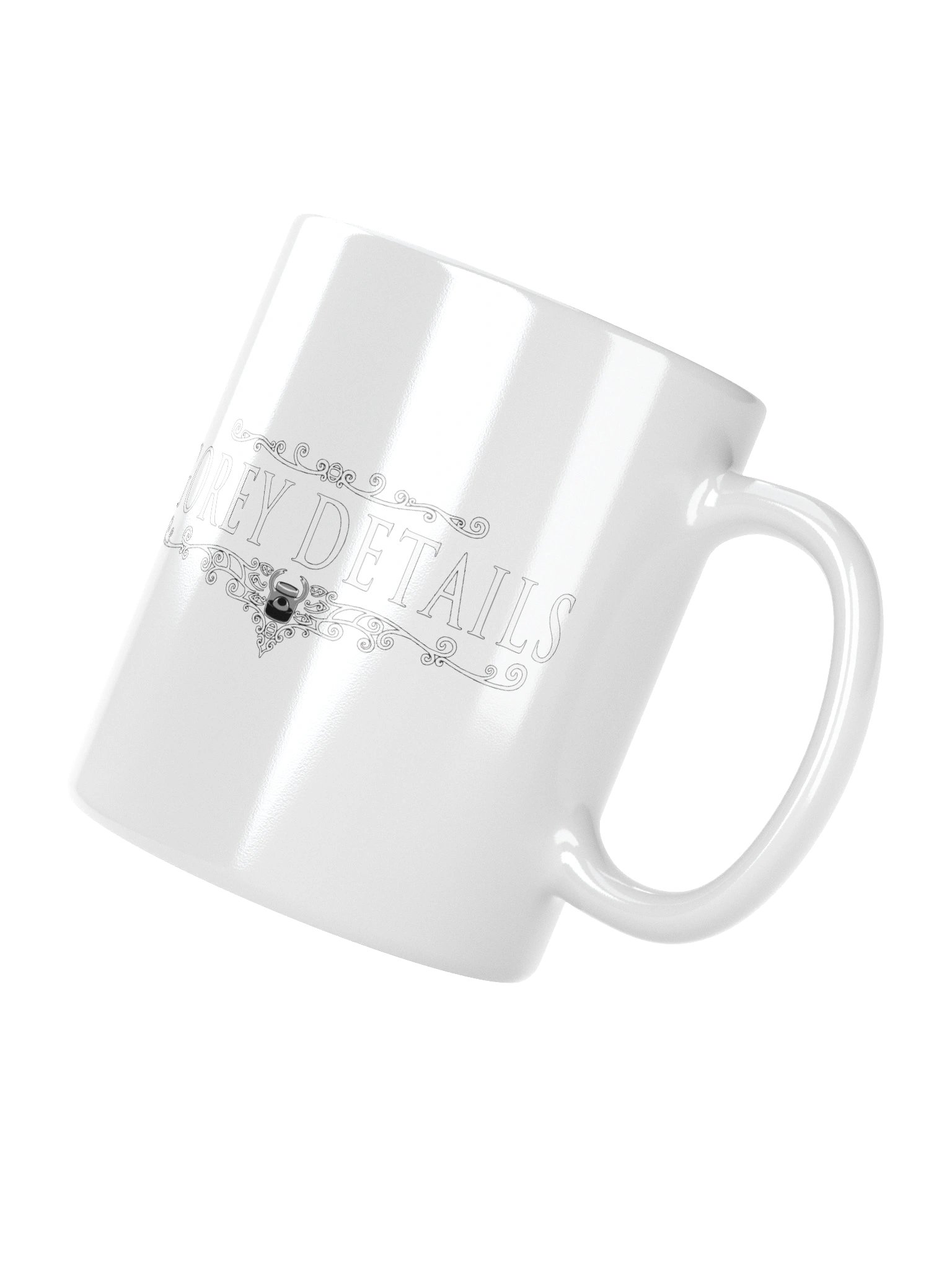Note to Self - White Glossy Mug product image (10)
