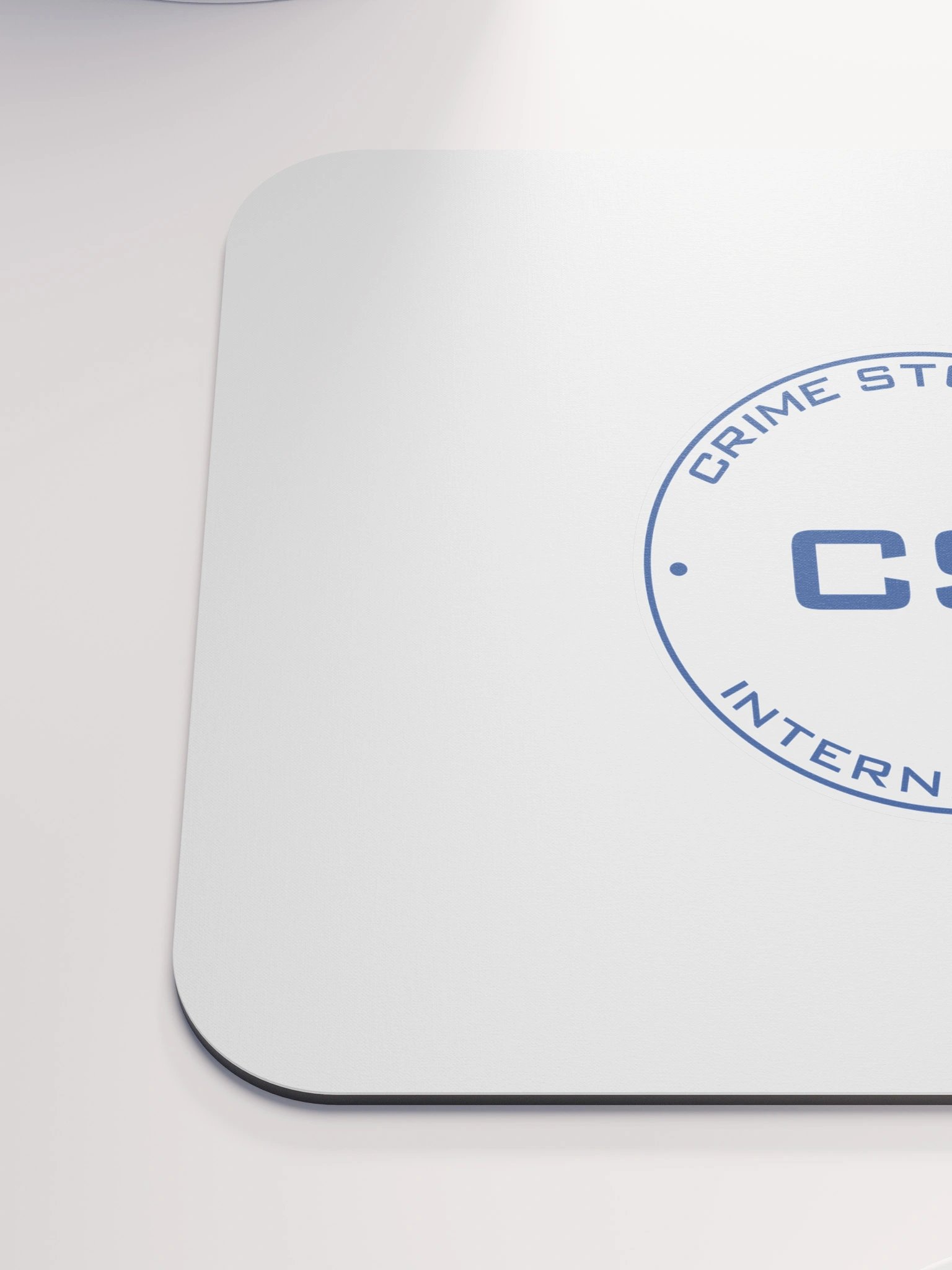 CSI Classic Mouse Pad product image (6)