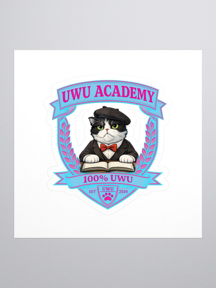 uwu sticker product image (1)