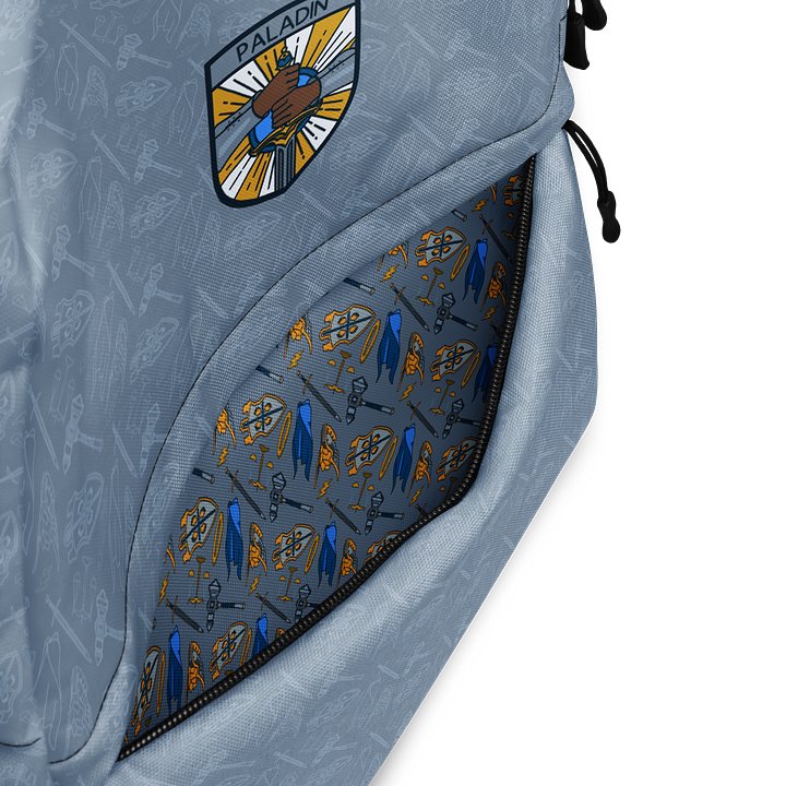 Paladin Backpack product image (2)