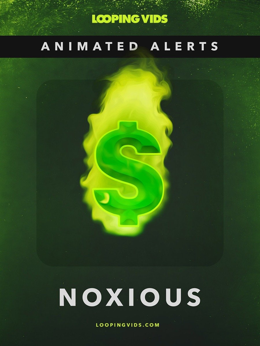 Flame Noxious product image (6)