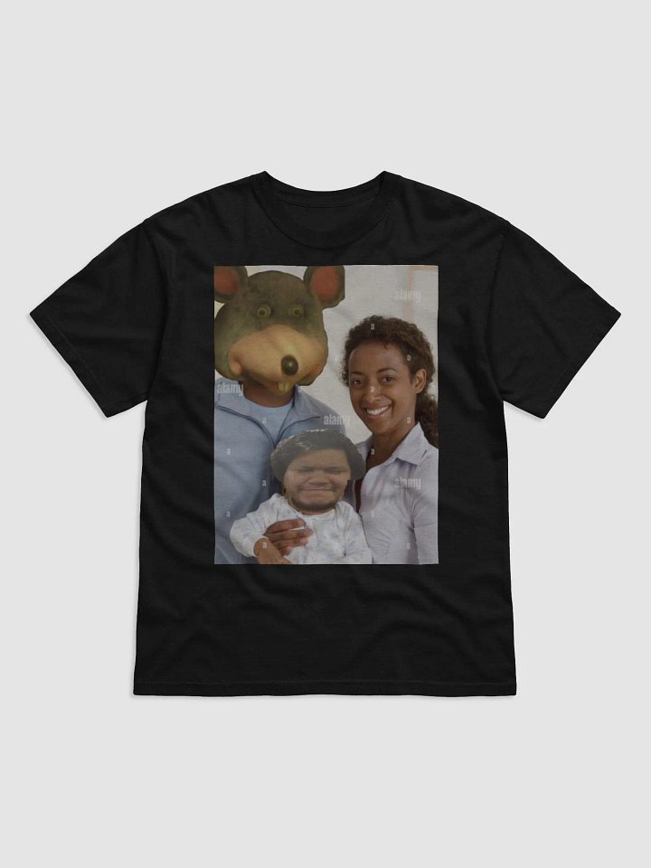 Rat Lad's origins product image (5)