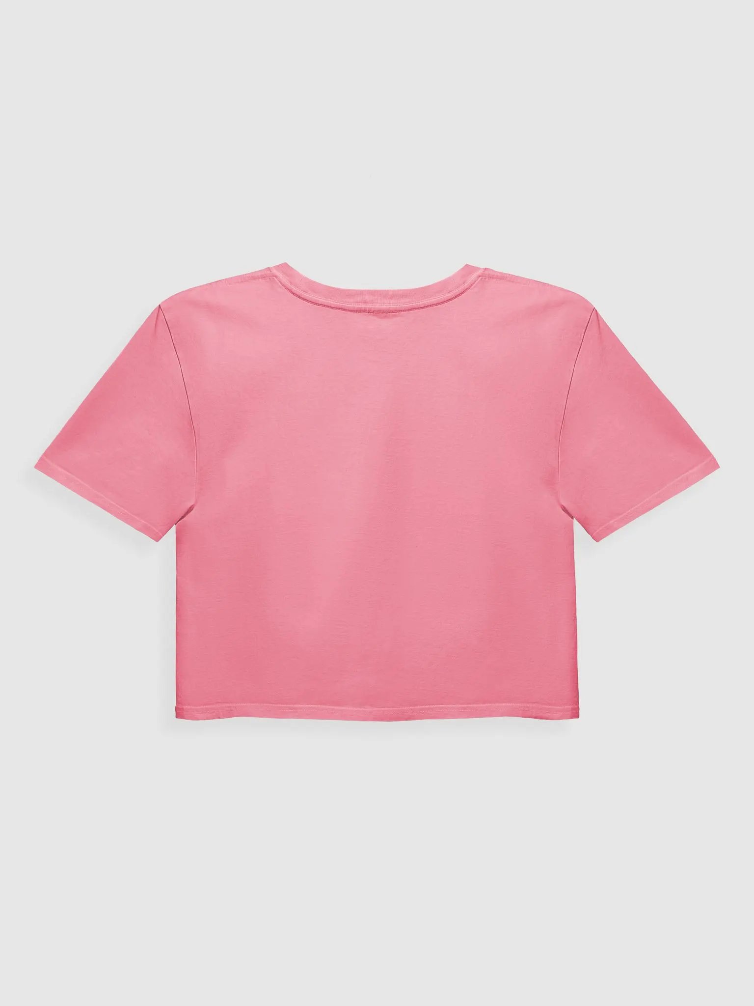 Whimsical Lung Health Crop Top product image (10)