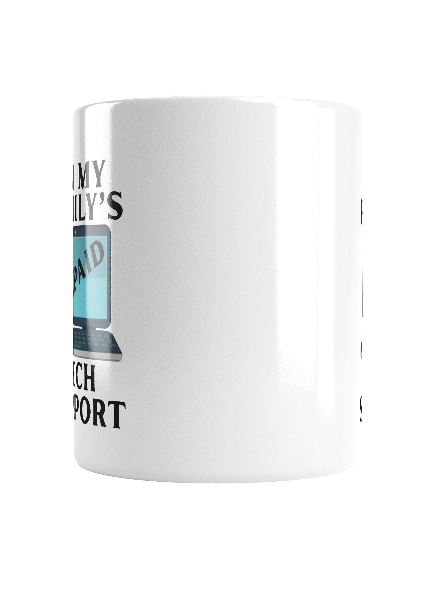 Tech Support IT Information Technology product image (6)