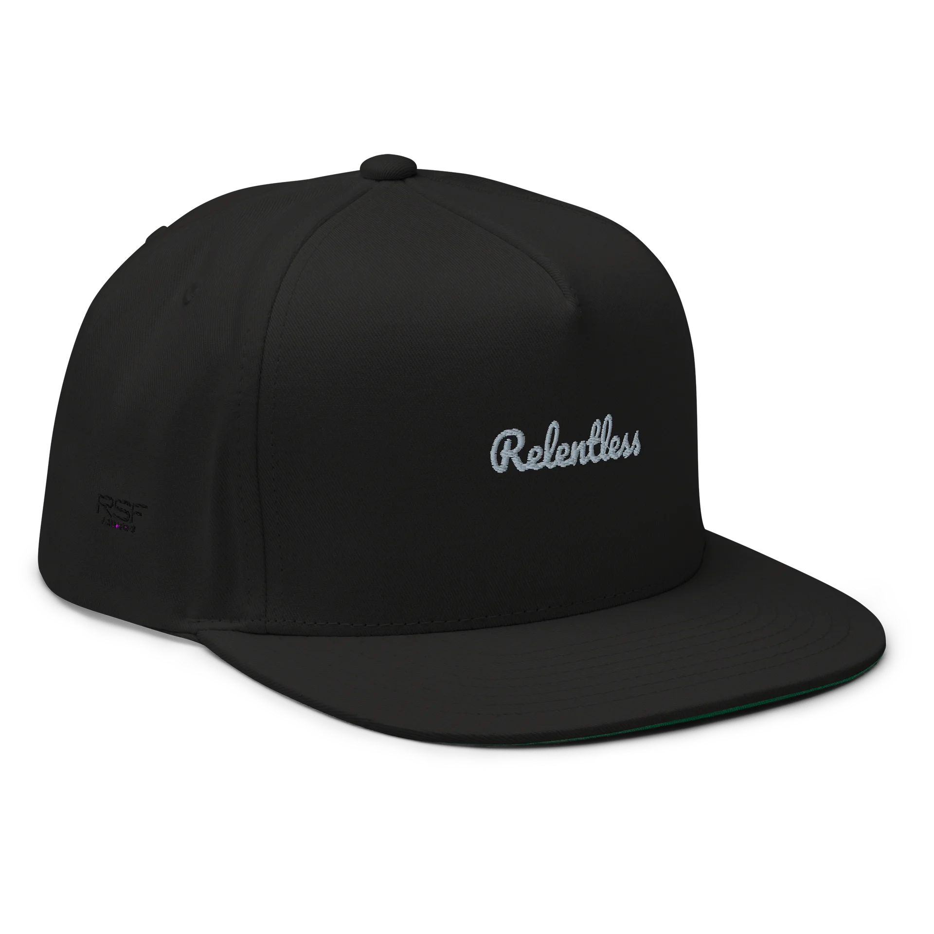 ‘Relentless’ - SnapBack product image (6)