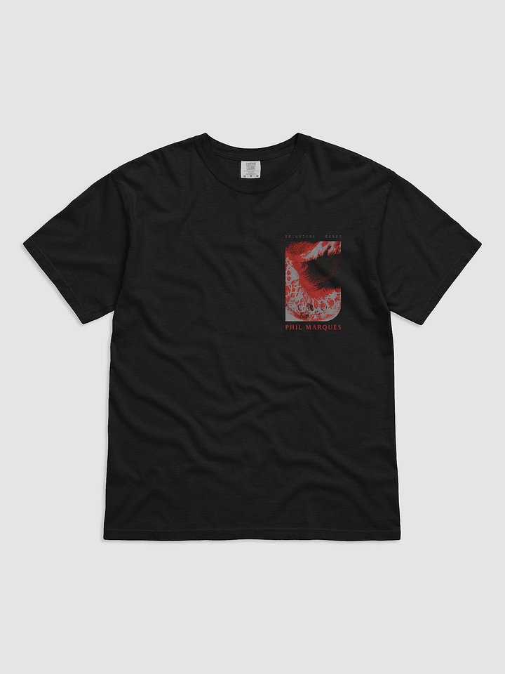 Delusions T-Shirt product image (1)
