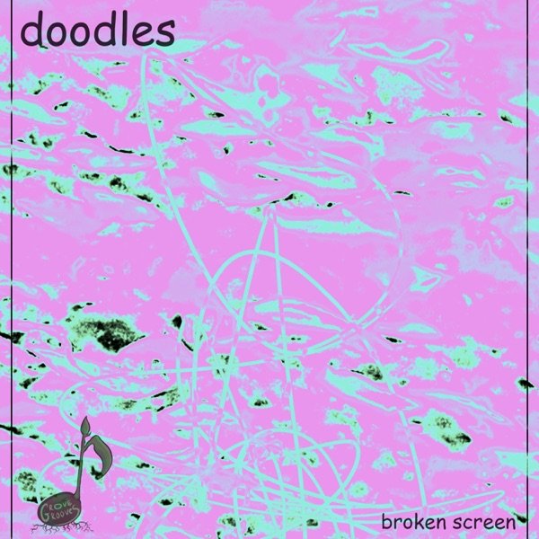 doodles EP product image (1)