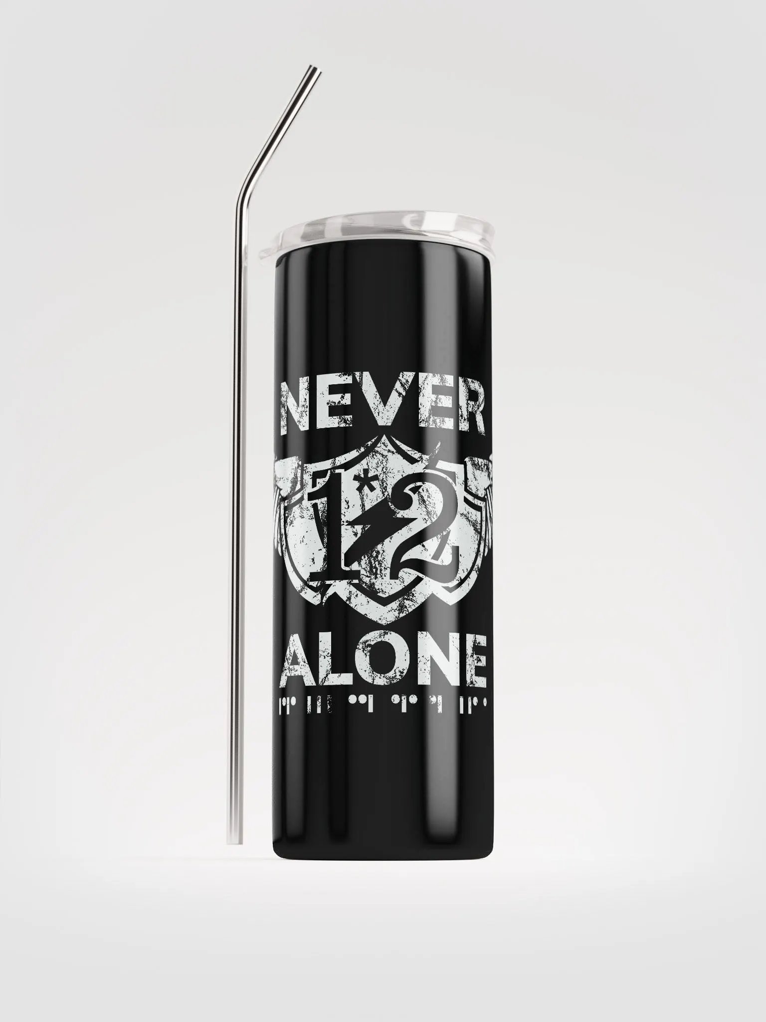 12 Seconds Tumbler (WL) product image (1)