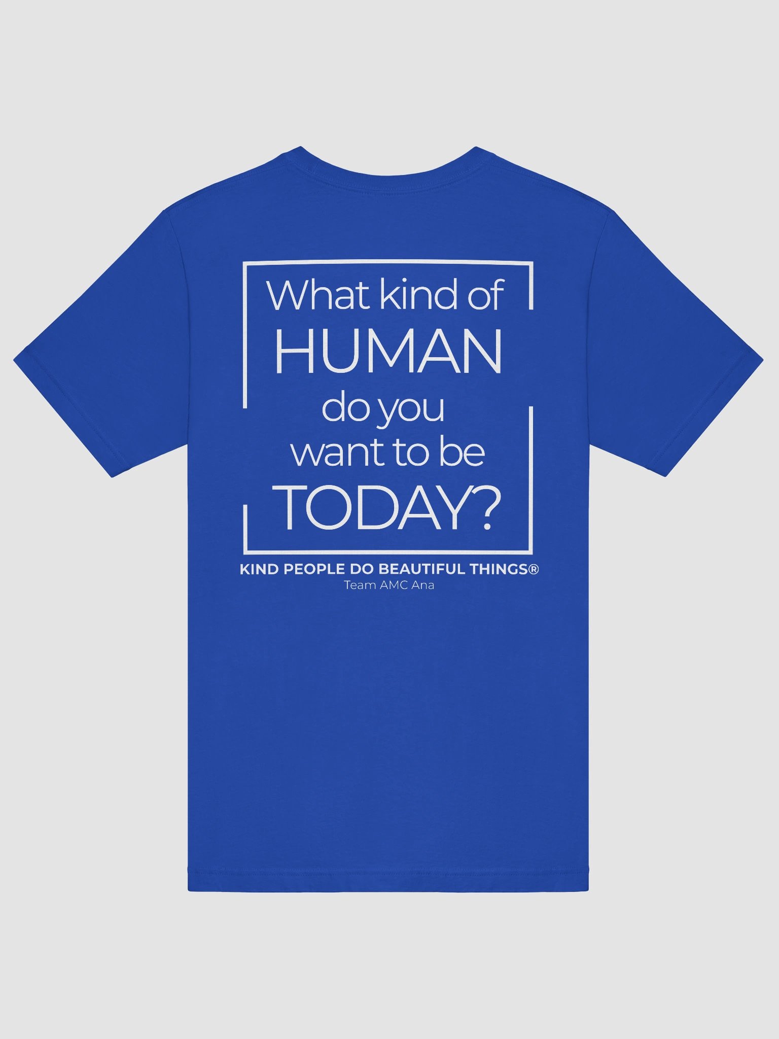 CHEERFUL Human - Fall Shirt product image (114)