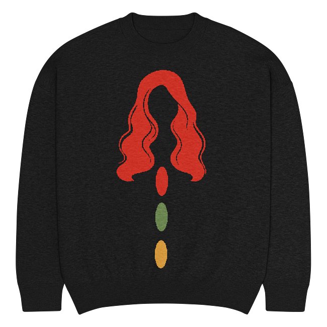 "Color Me" Knit Sweaters