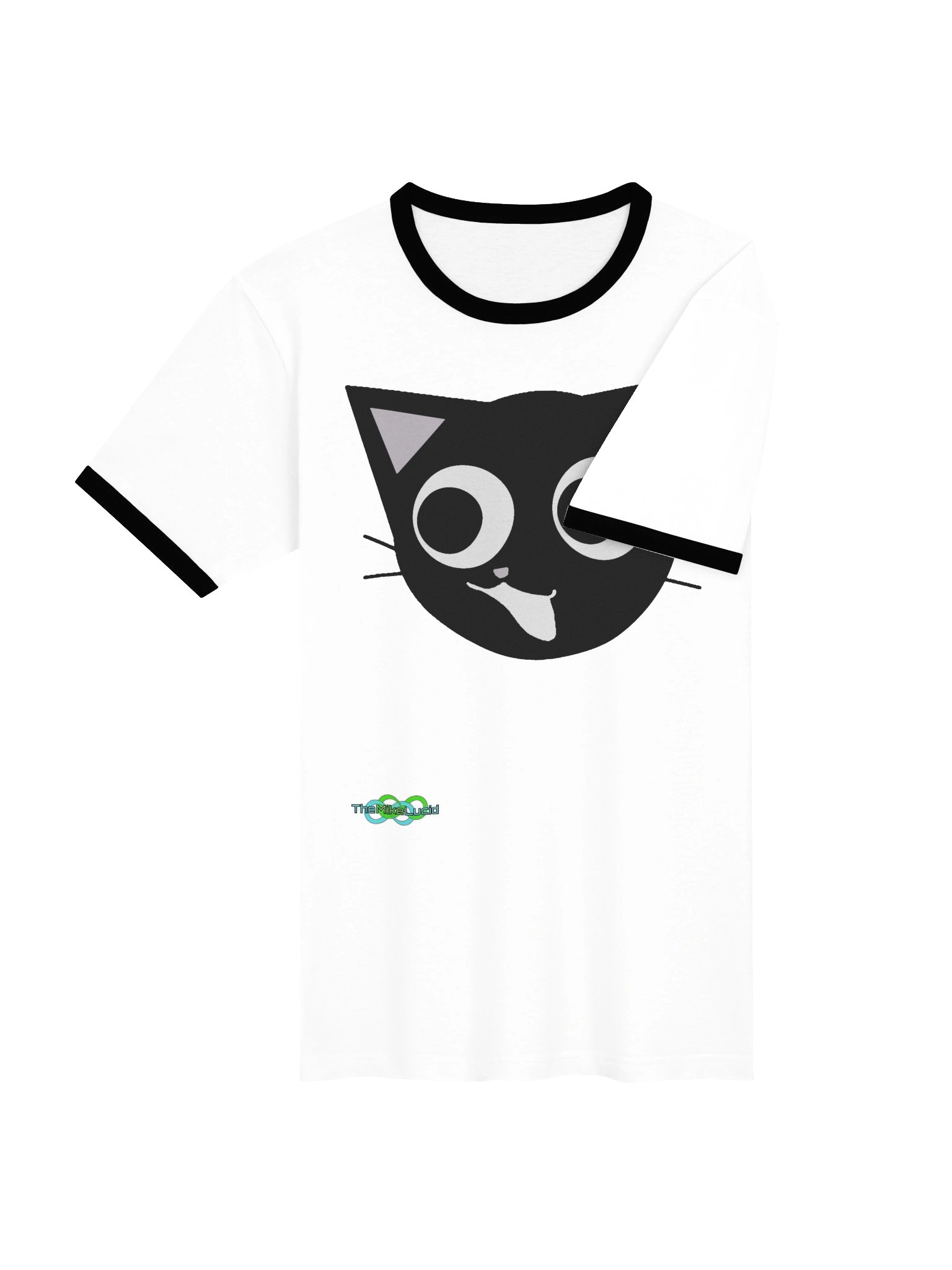 Black Cat Love! product image (4)