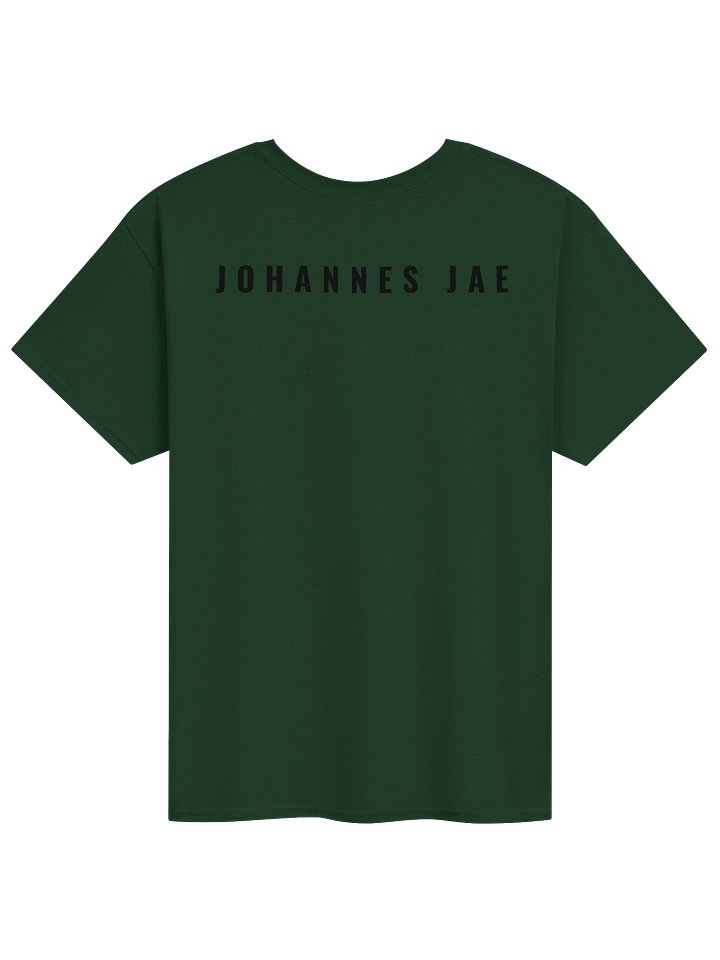 The CORE Tee | Johannes Jae (multi-dark) product image (2)