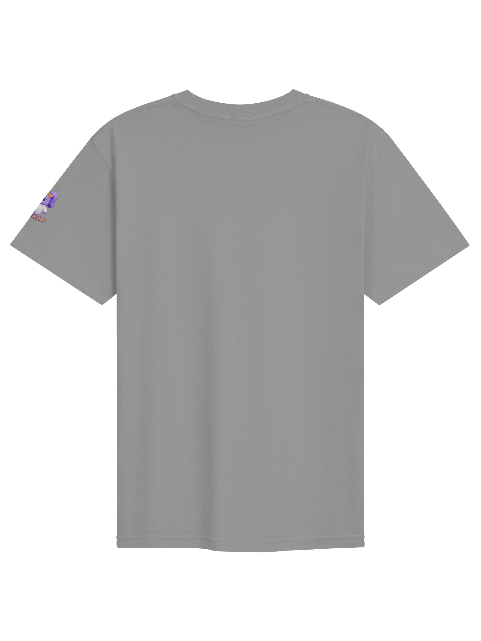 Bella Classic Premium Streetwear T-Shirt product image (2)