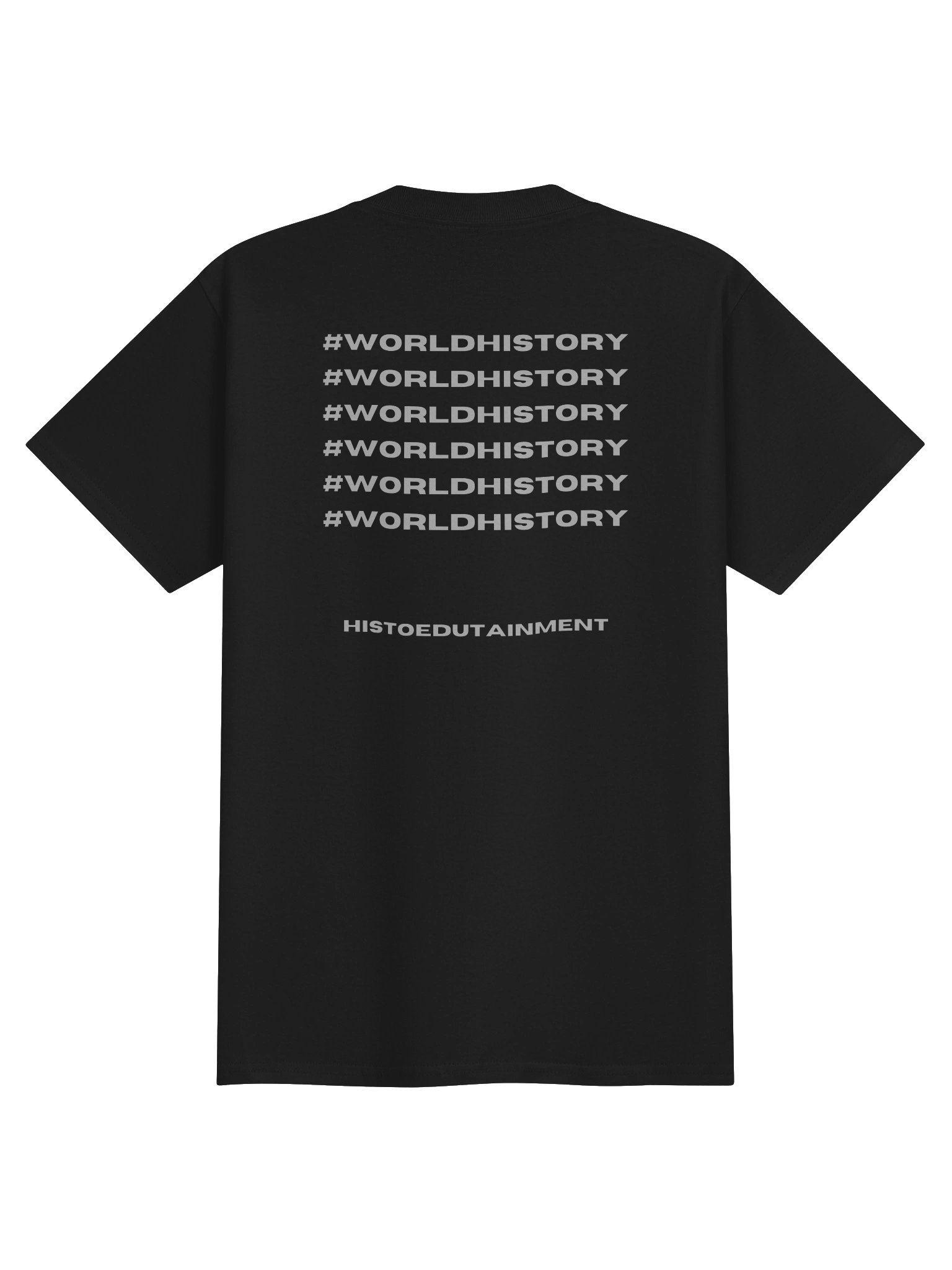 Conquer Today, Change Tomorrow Youth Tee product image (17)