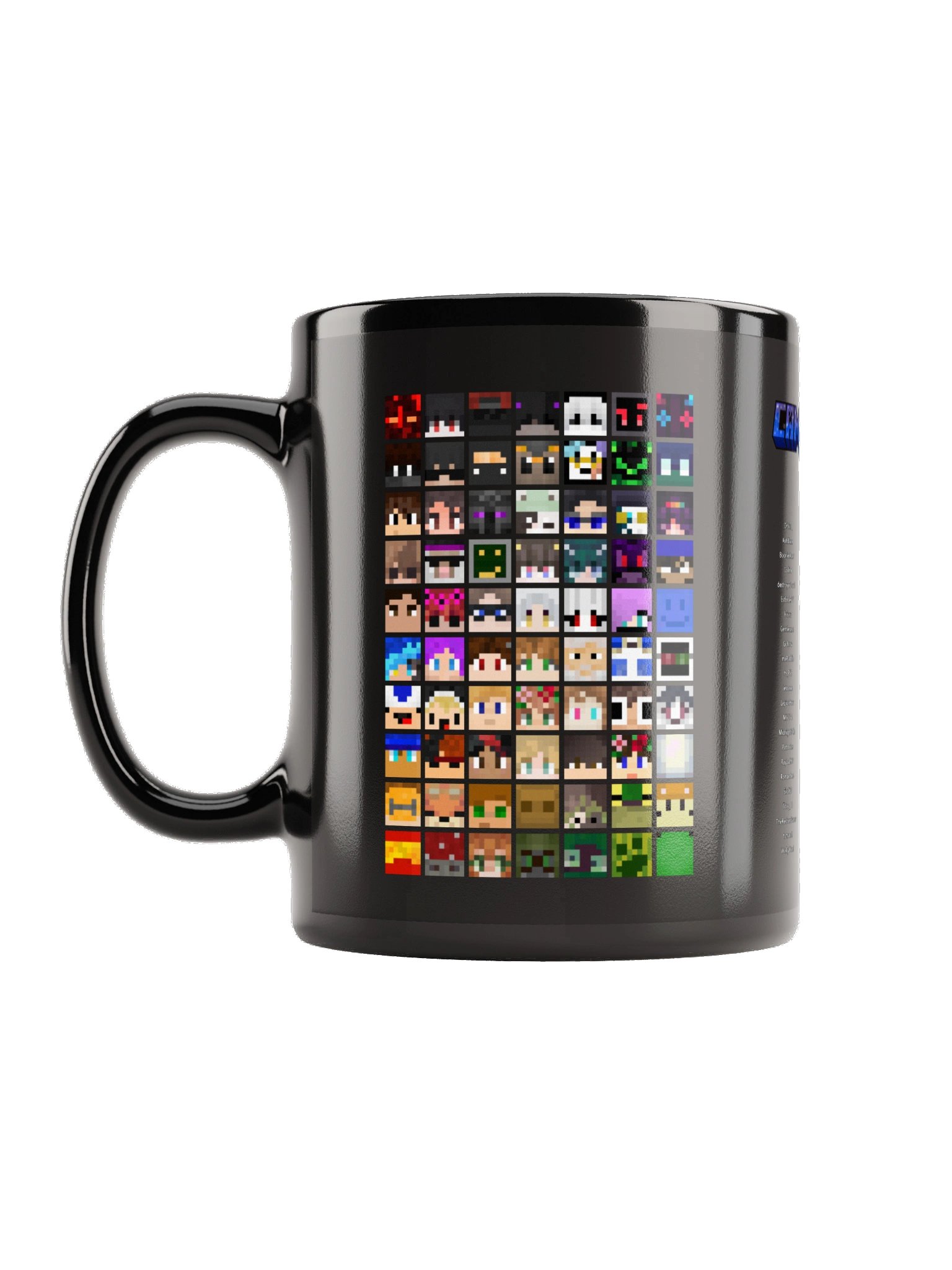 Season 3 Camper Mug product image (1)