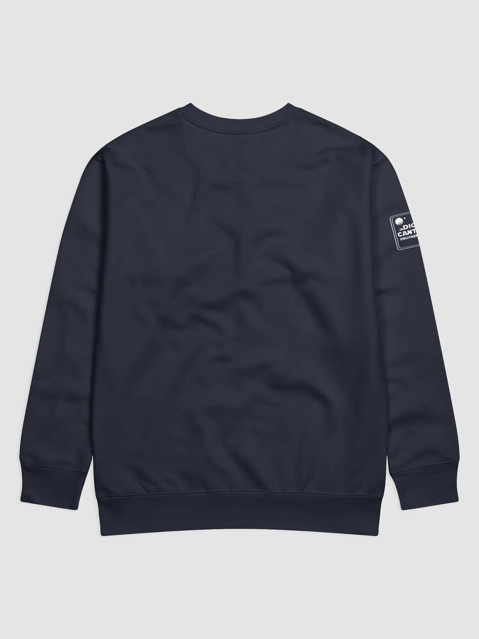 Purrgil Company Emblem Sweat product image (2)