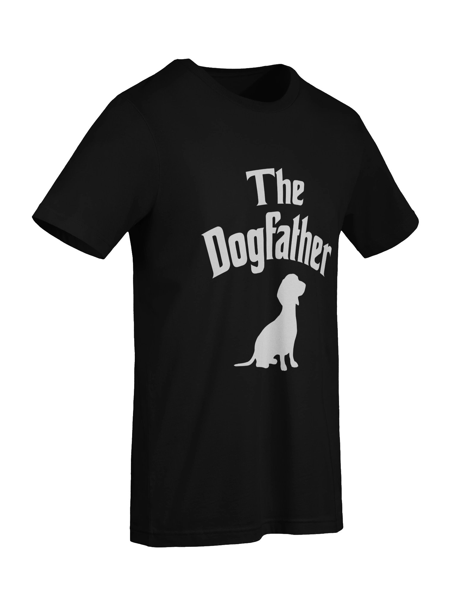 The Dogfather Wiener tshirt product image (7)