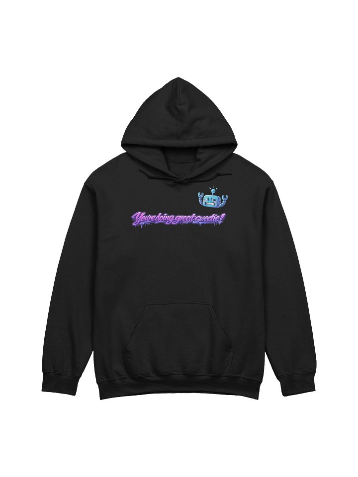 Get warm - Doing great sweetie product image (1)