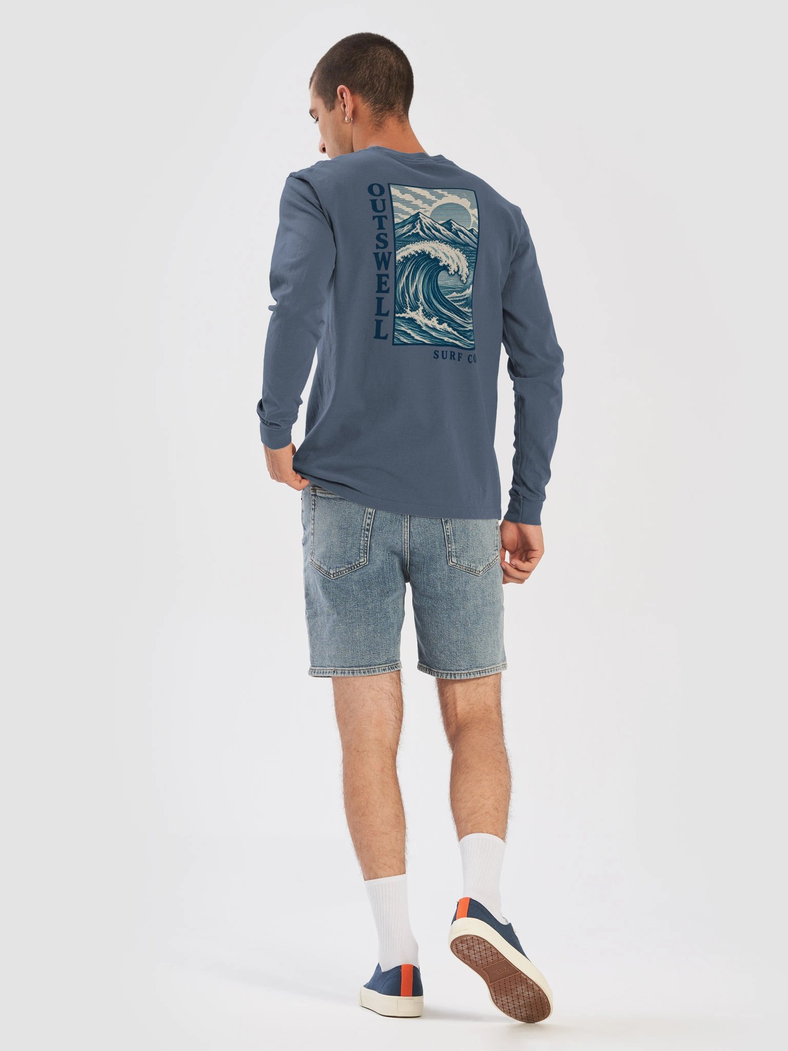 Pacific Ridge Long Sleeve product image (8)