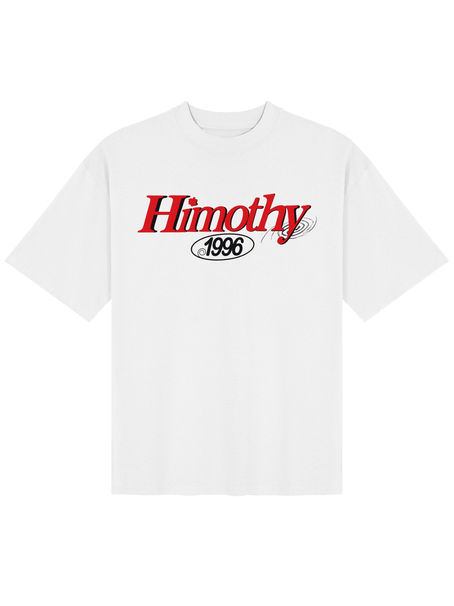 Himothy (1996) product image (1)