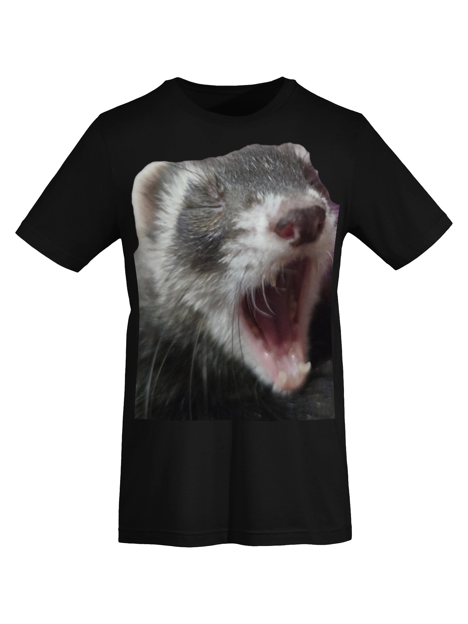Lucy Screaming - Tee product image (5)
