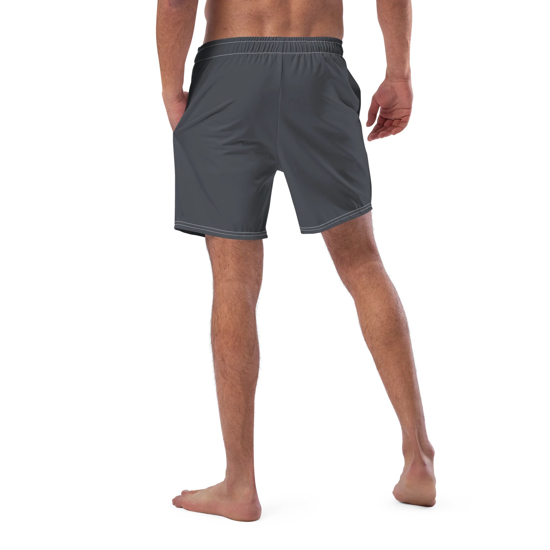BAÑADOR GRIS product image (5)