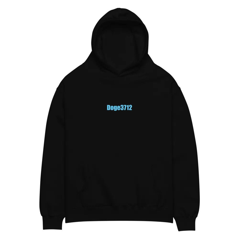 ,,Gibt euch Bös´´ Hoodie product image (2)