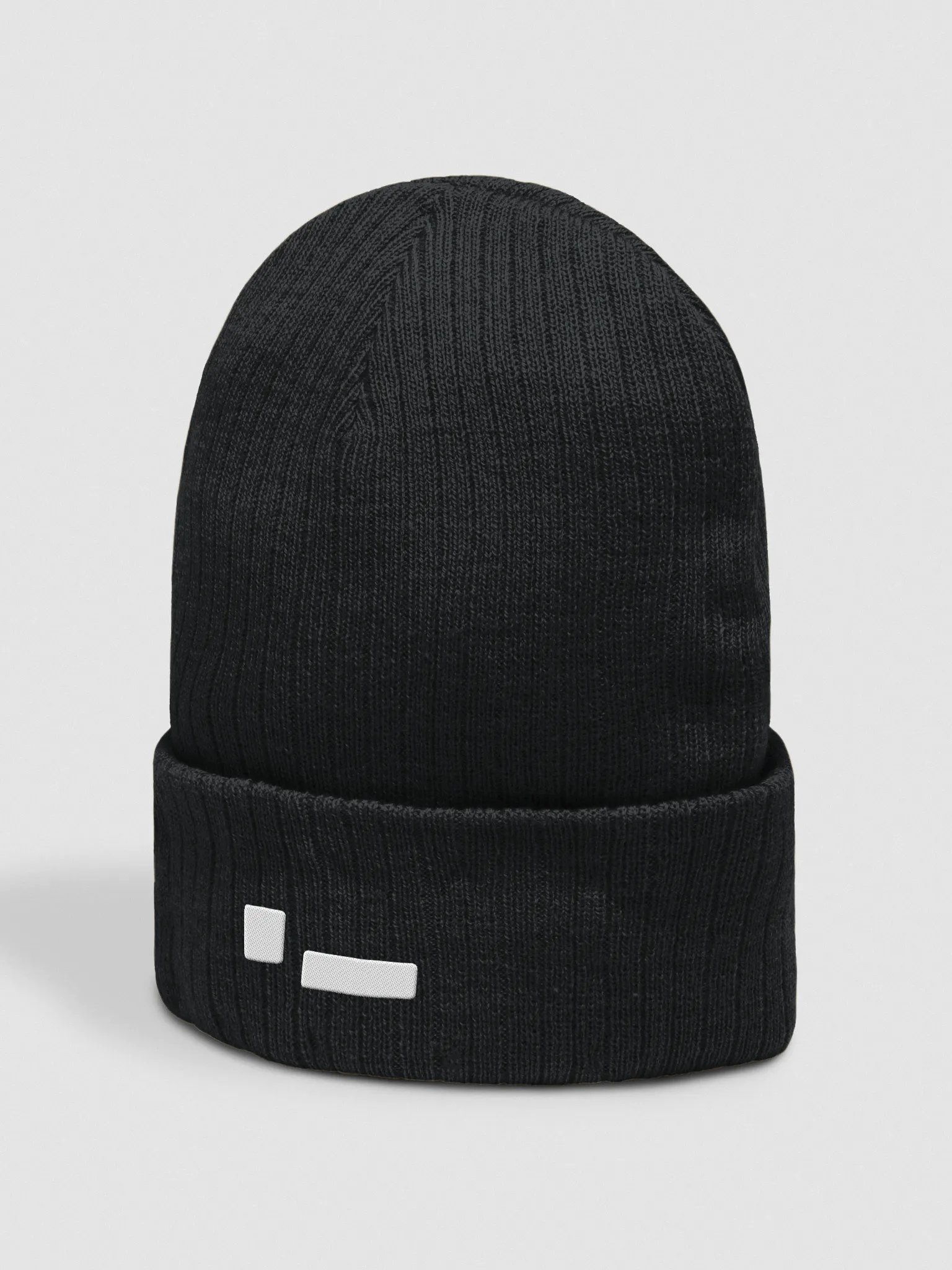 logo beanie product image (2)