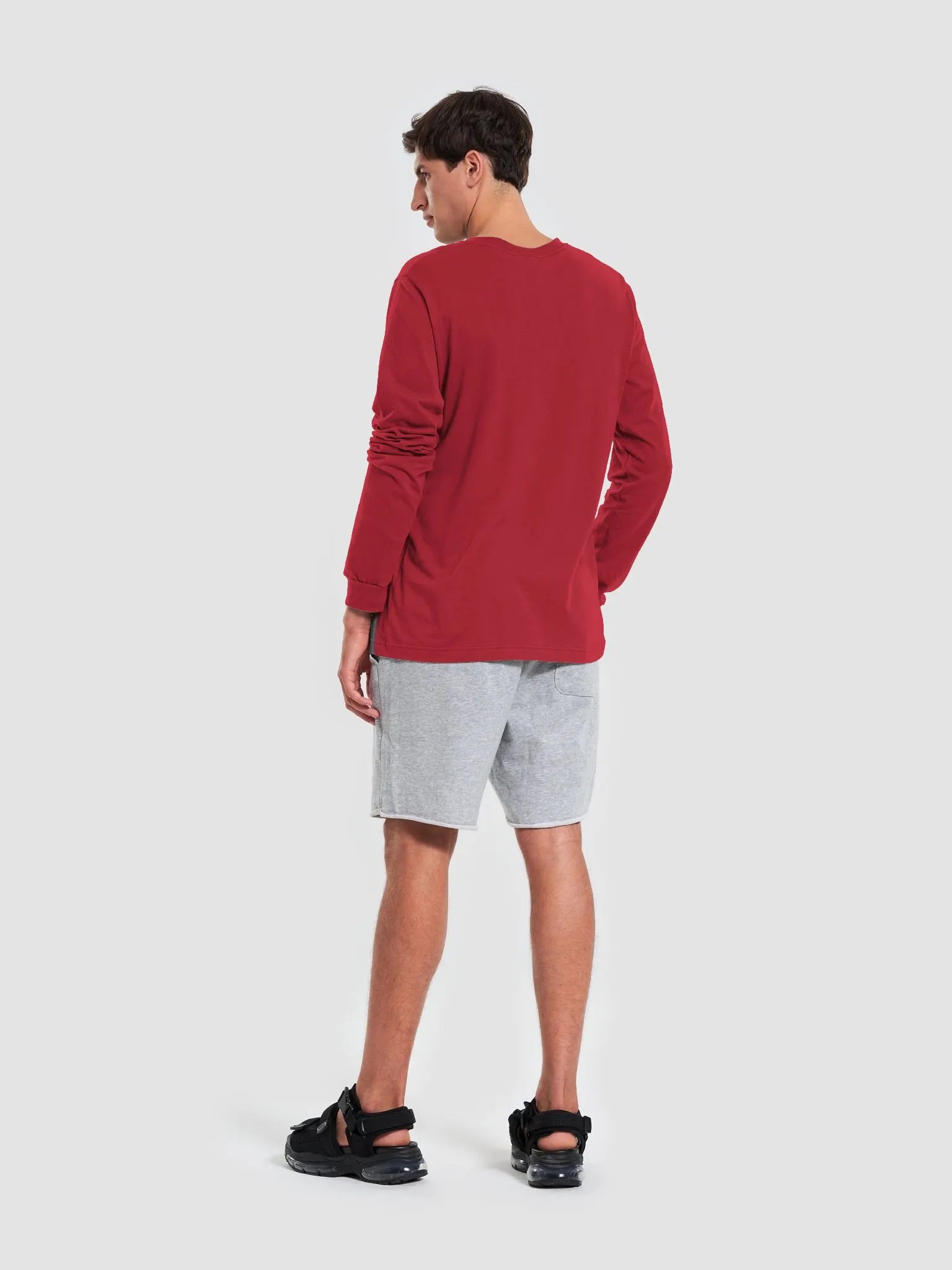Origins Long Sleeve Tee product image (6)