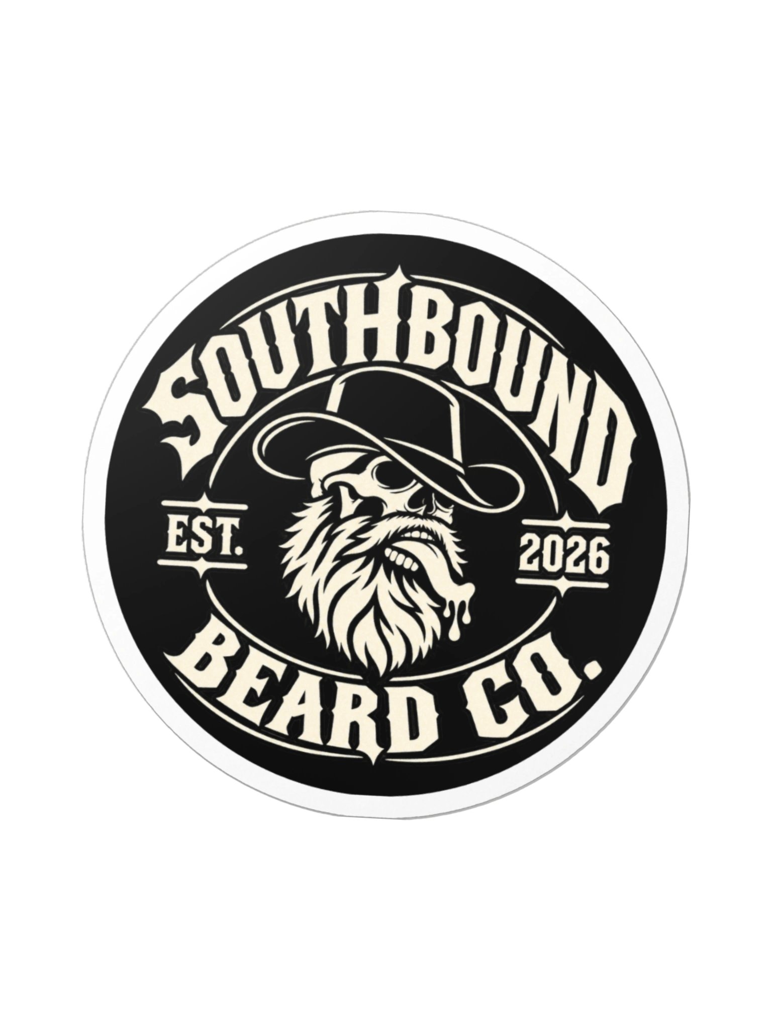 Southbound Original Sticker product image (1)