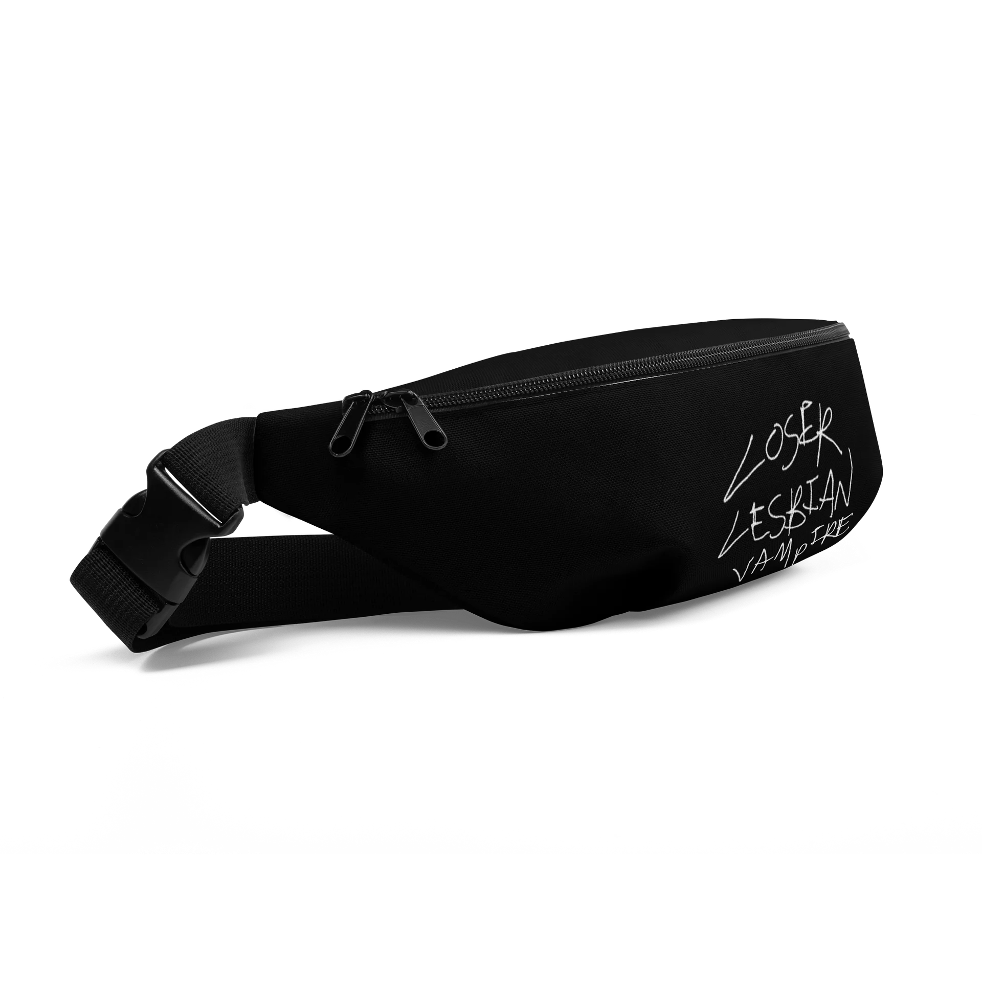 LOSER LESBIAN VAMPIRE Fanny Pack product image (2)