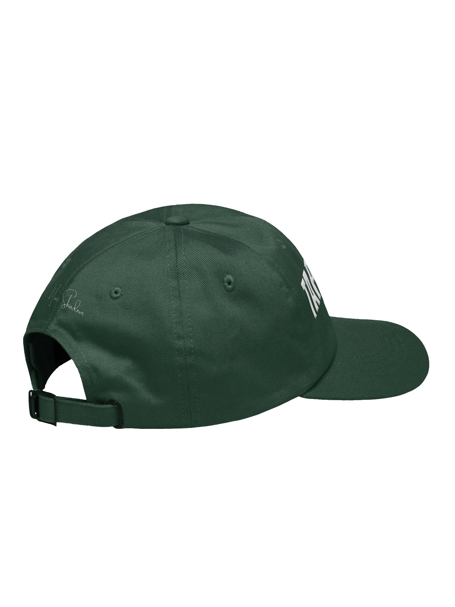 Tape Study Signature Hat ⭐ product image (8)