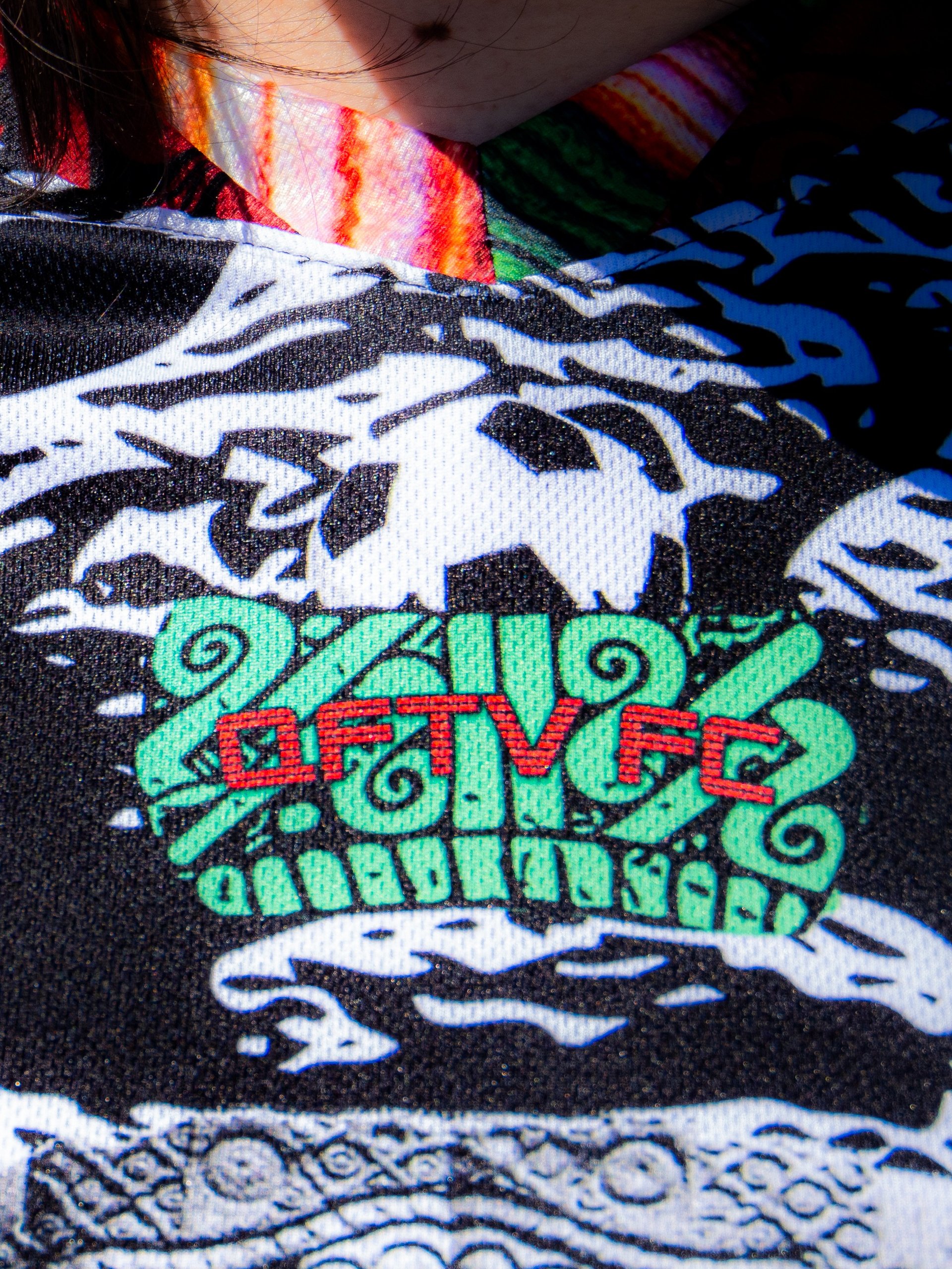 QFTV FC AWAY product image (3)