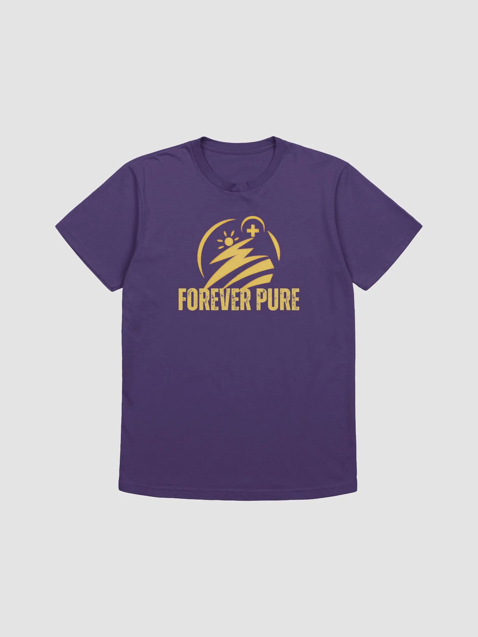 Purity Assembly Logo Tee product image (3)
