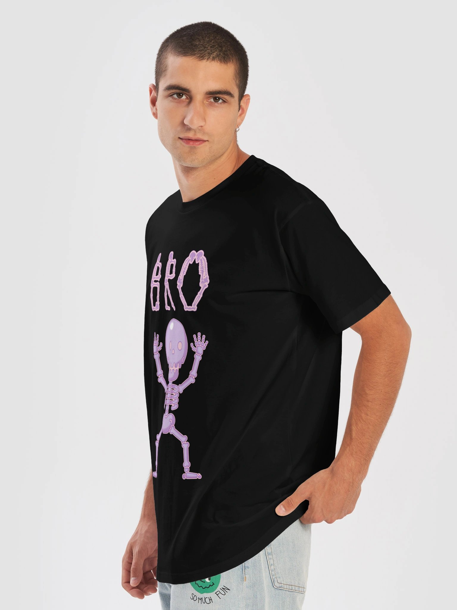 Skeleton BRO product image (7)