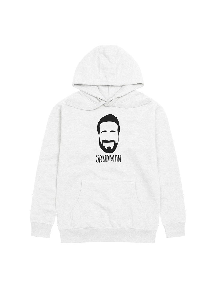 JonSandman Hoodie product image (1)