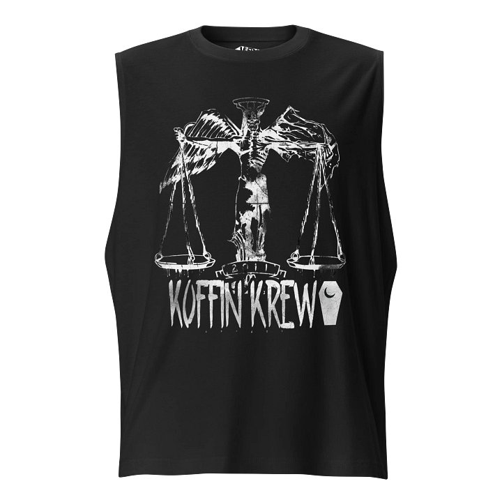 Descending Angel Tank product image (2)