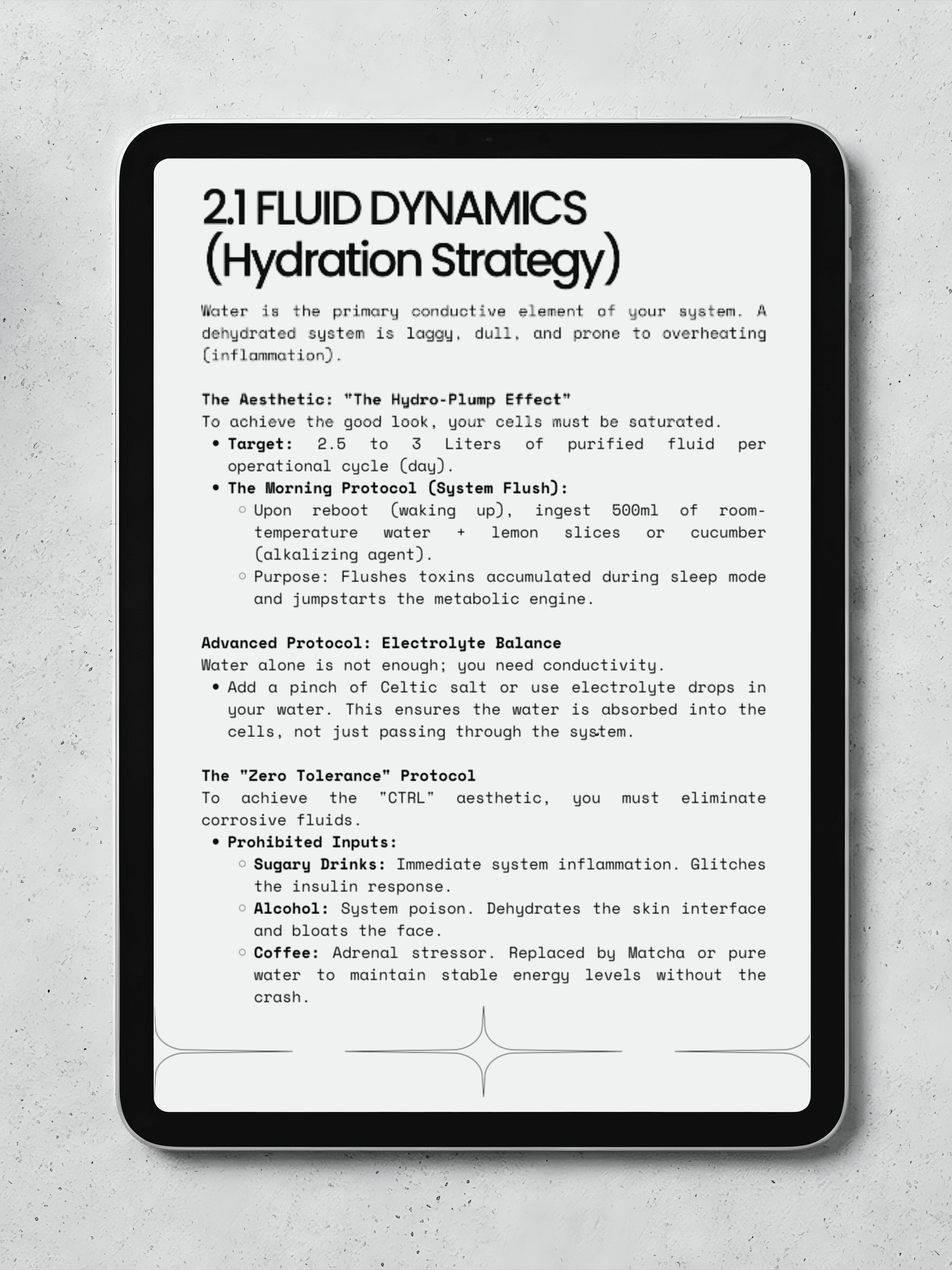 Reconfig Protocol product image (2)
