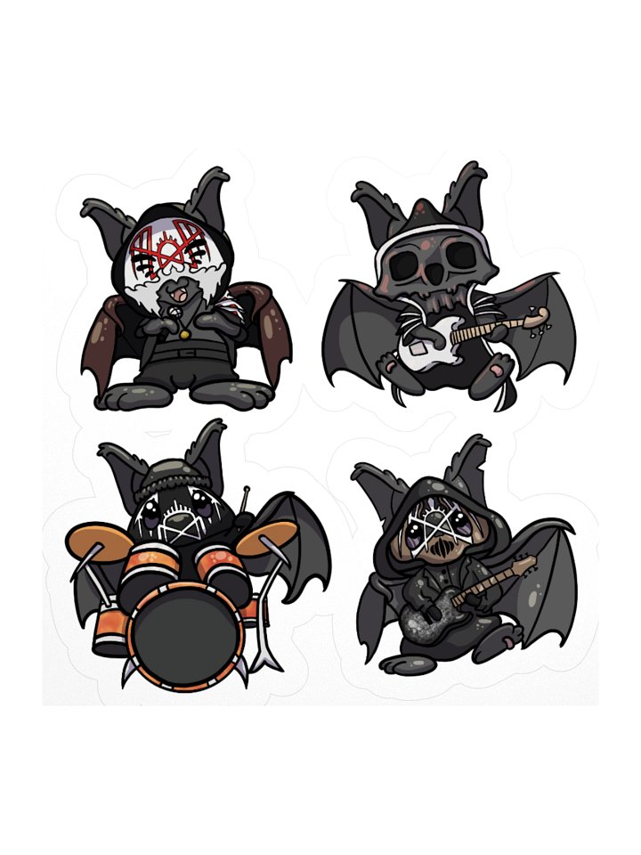Bat Token product image (3)
