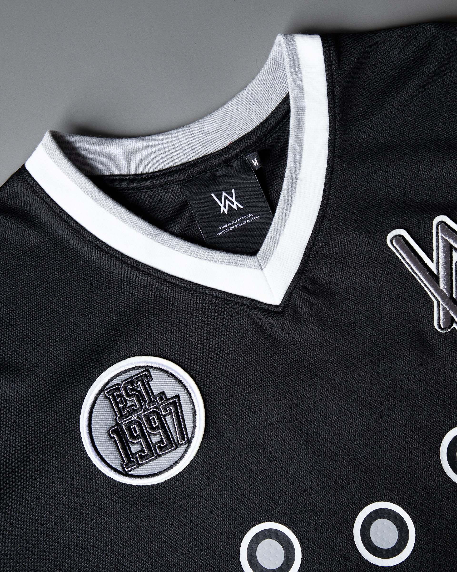 Walker 8 Hockey Jersey product image (8)