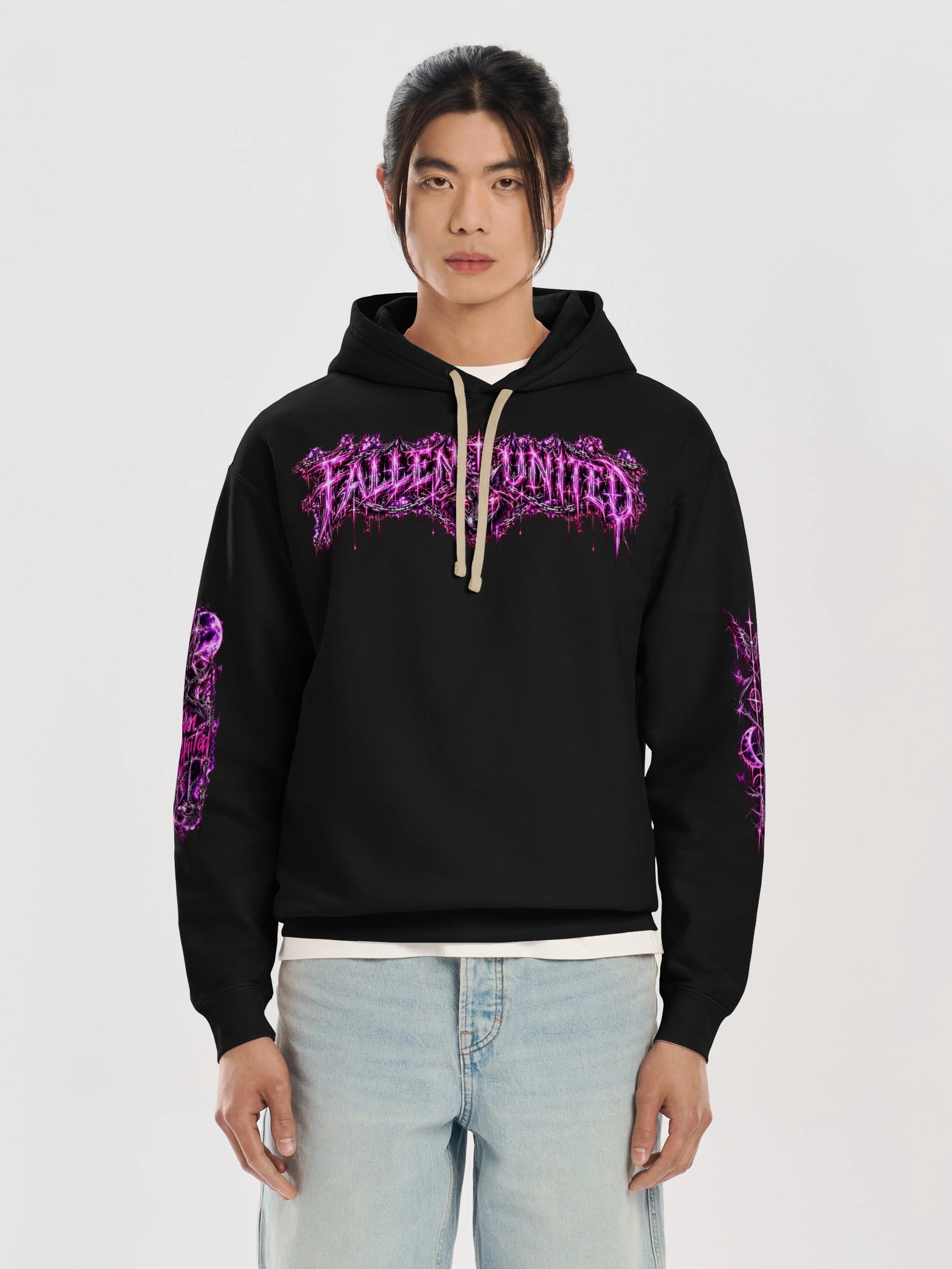 Eternal Fall Hoodie product image (5)