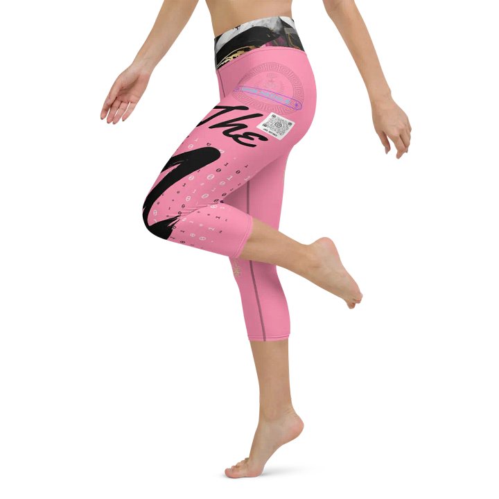 BnB Nicole Leggings product image (1)