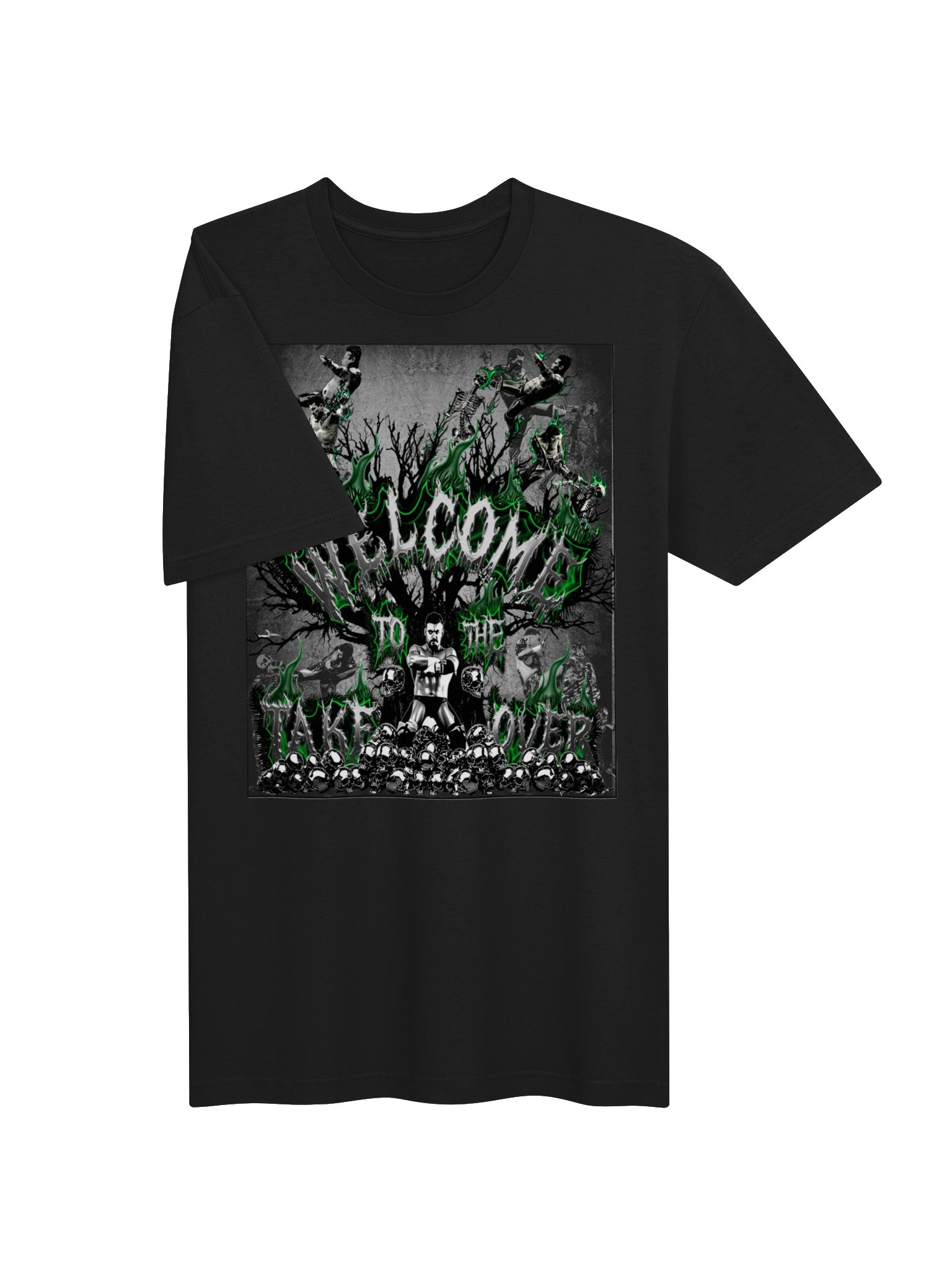 Next Level Supersoft Tee by TJ Crawford product image (3)