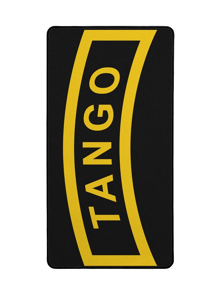 Tango Tab Desk Mat product image (2)